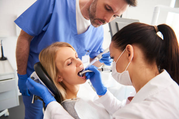 Full Mouth Reconstruction in Tusculum, TN