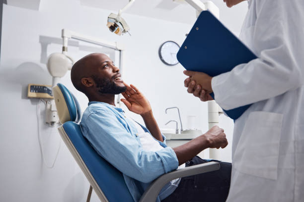 Dental X-Rays and Imaging in Tusculum, TN