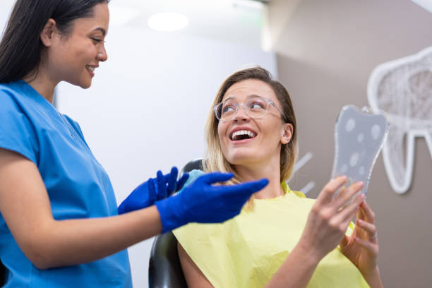 Best Dental X-Rays and Imaging  in Tusculum, TN